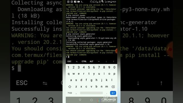 BOT TELEGRAM LTC PAGANDO MUITO COM TERMUX смотреть онлайн
