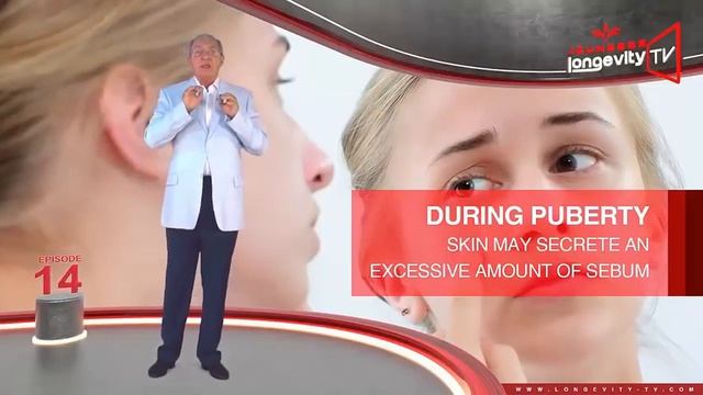 Эпизод 14 - Luminesce 1. Success with Jeunesse смотреть онлайн