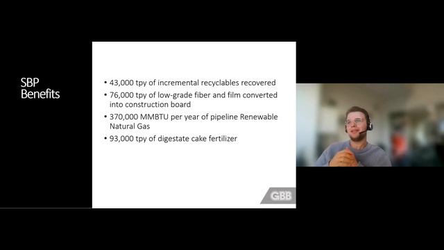 International Society for Industrial Ecology Student Chapter Webinar -Gershman, Brickner & Bratton смотреть онлайн