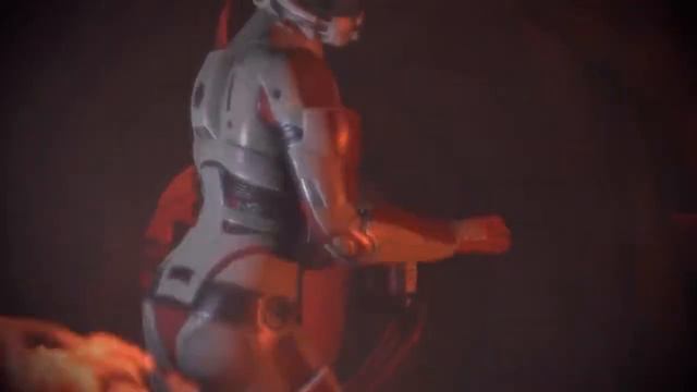 Mass Effect 2 Intro With Epic Music (HD) смотреть онлайн