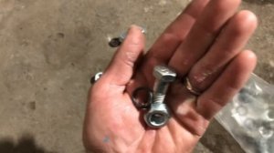 Удлинение рамы газель НА БОЛТЫ своими руками !