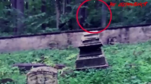 Кладбищенские истории | МИСТИКА смотреть онлайн