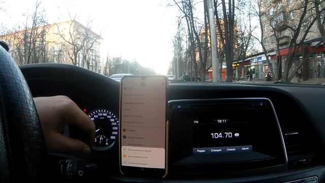 Как заработать больше в Яндекс такси, когда заказов мало. смотреть онлайн