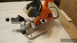 Станок для заточки цепей ВИХРЬ СЗЦ-200