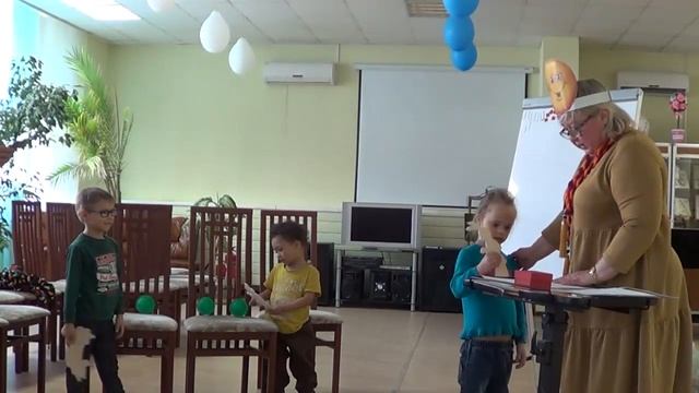 Советы логопеда/Развитие речевой активности/Русские народные сказки смотреть онлайн