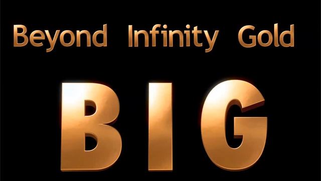 Beyond Infinity - BIG Auto Club Webinar Recording | April 29, 2023 смотреть онлайн