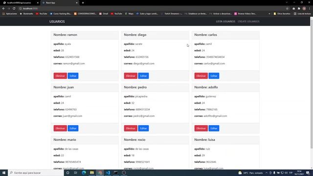 Curso MERN Stack | Introducción al curso смотреть онлайн