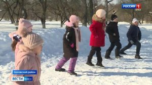 Овсянниковская школа требует расширения