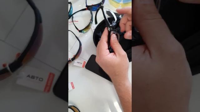 Тактические очки-для чего нужны? смотреть онлайн