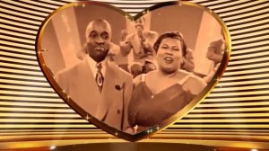 ЛУИ АРМСТРОНГ  и КЛАССИЧЕСКИЙ СВИНГ HD