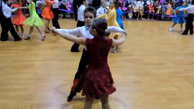 Cha-cha 2. Сергей Бельмас и Вероника Доля смотреть онлайн