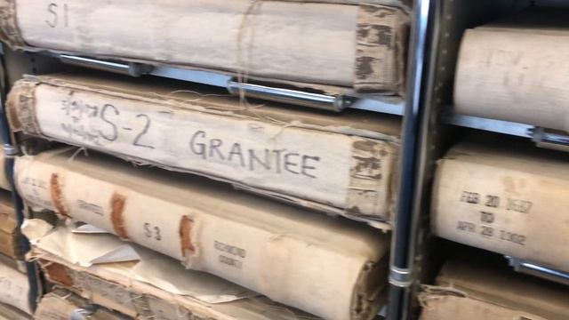 Архивы Нью Йорка. Тут запрещено снимать. смотреть онлайн