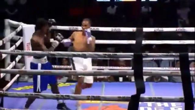 Edwin de los Santos vs Jonathan Mariano смотреть онлайн