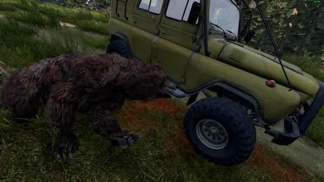 Вспомним прошедший год друзья! #DayZ смотреть онлайн