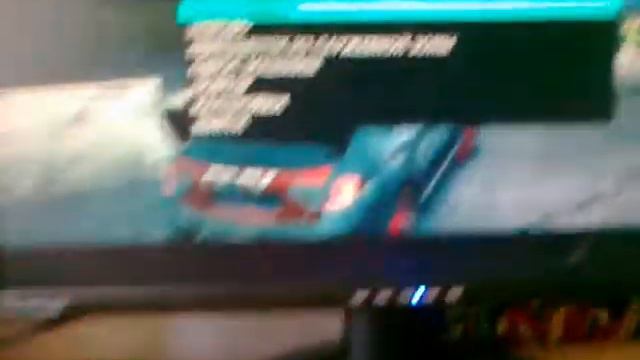обзор игры Dirt3 на DX11 смотреть онлайн