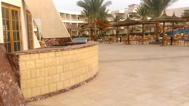 Хилтон Лонг Бич. Лонг Бич ризот. Хургада. Hilton long beach. Long beach resort. Прогулка по отелю. смотреть онлайн