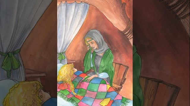 Валентия или история похожая на сказку - 2 Часть смотреть онлайн