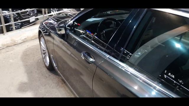 القصة من المعرض إلى التشليح European car story in Saudi Arabia from the showroom to the Junkyard смотреть онлайн