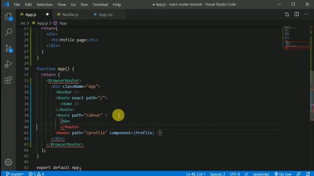 React Router hooks tutorial | useHistory | useParams | react js tutorial in hindi смотреть онлайн