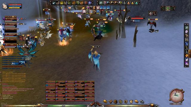 Shaiya Easy - Cantabilian 1-15 PvP #29 смотреть онлайн