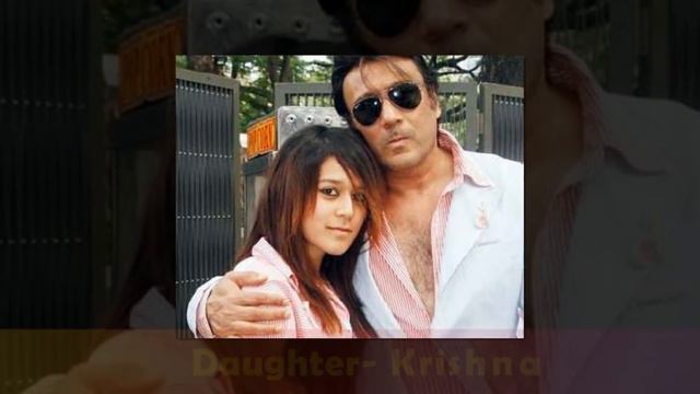 Jackie Shroff Family With Parents, Wife, Son, Daughter & Brother смотреть онлайн