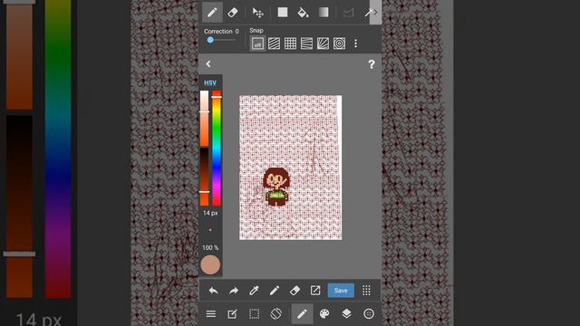 My Fanart Of Undertale Part 3