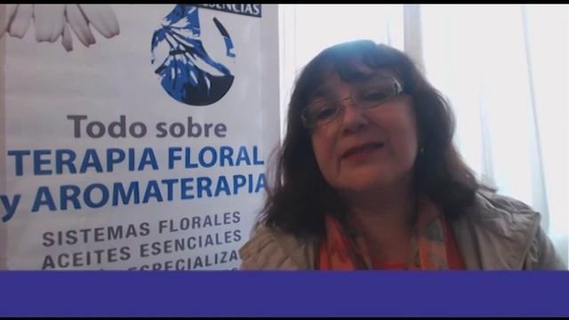 Empoderamiento femenino, Esencia Floral de Australia (Bush) смотреть онлайн