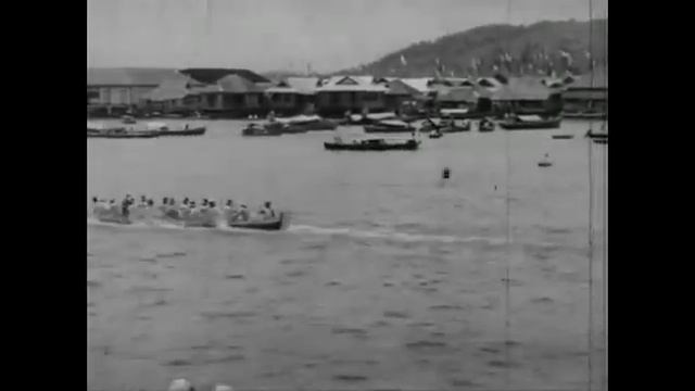 History Of Brunei Darussalam / Sejarah Brunei Darussalam смотреть онлайн
