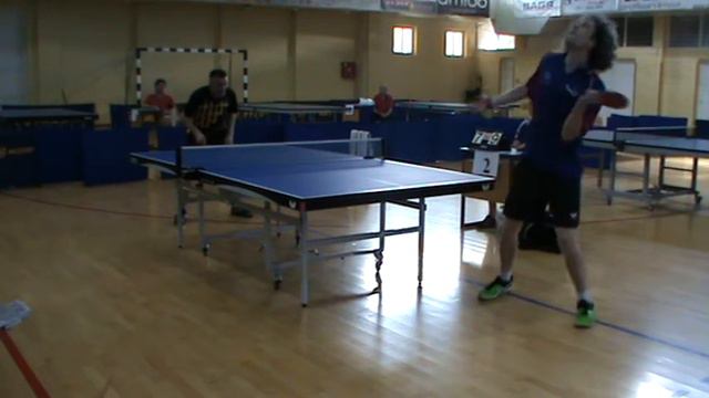 Stanković Ivica - Miletić Vasilije FINALE SENIORI смотреть онлайн