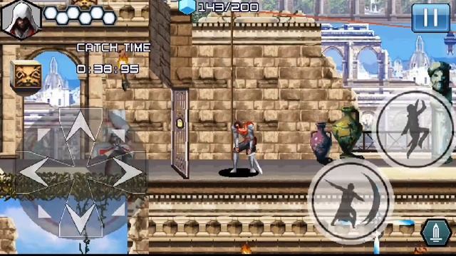 Assassin's creed Brotherhood (Java Edition ) Part 5 ( Final ) смотреть онлайн