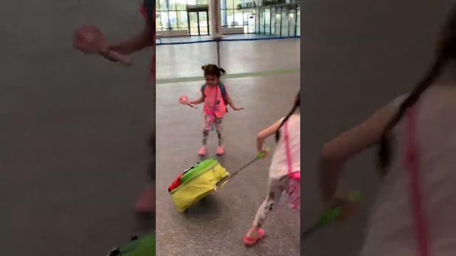 Аэропорт Ташкента. смотреть онлайн