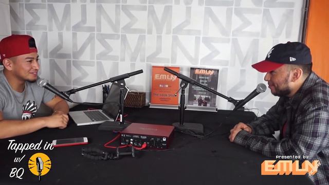 #02 | featuring Danny Trippz (Founder of Infant Legacy) (2016) смотреть онлайн