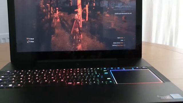 Nintendo switch dream - The witcher 3 on battery 1440 resolution 60fps смотреть онлайн