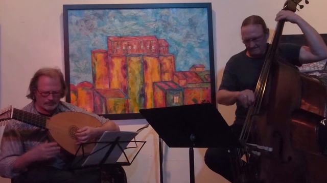 Gilbert Isbin & Scott Walton 3-3 "Knomish" 3-3-14 Nebraska Mondays смотреть онлайн