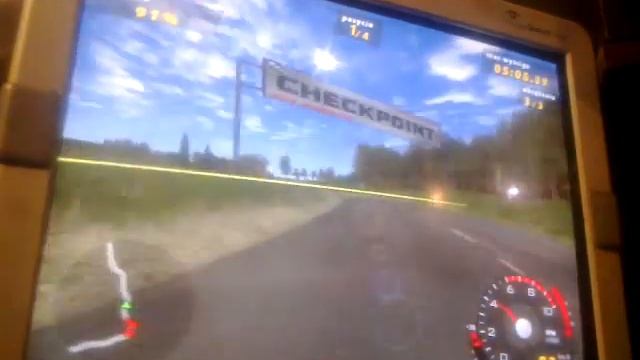 Let's Play GTI Racing Part 9 - Risky Business Maximum Torque Tryout pierwsze dwie etapy смотреть онлайн