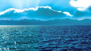 "На гребне волны". Практика, как взаимодействовать со Стихией Воды.