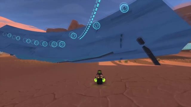 First Impressions: Defunct | Xbox One смотреть онлайн