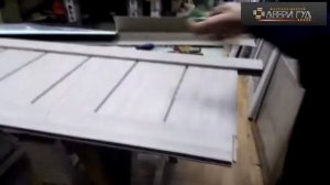 Ремонт царговой двери от ДвериГуд