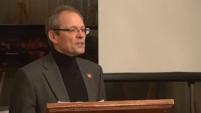 Г.В.Зазулин. Стратегия гос. Безопасности | Доклад в КСПС смотреть онлайн