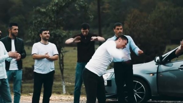 Сакит Самедов - Туфли Муфли 2022