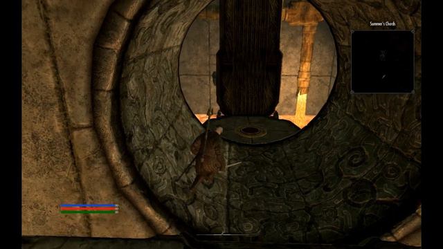 Skyrim AE - (MODDED GAMEPLAY) Forgotten Seasons (1 Hour Gameplay) смотреть онлайн