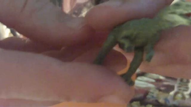 dinowaurs blind bags opening смотреть онлайн
