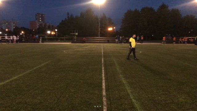 "Киржач ТВ" - "Голден" смотреть онлайн