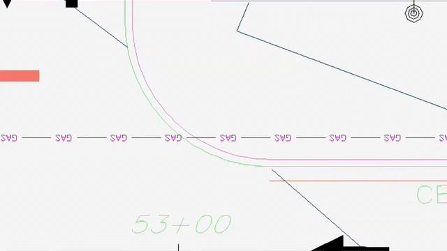 AutoCAD LT 2010: Reverse Line Direction смотреть онлайн