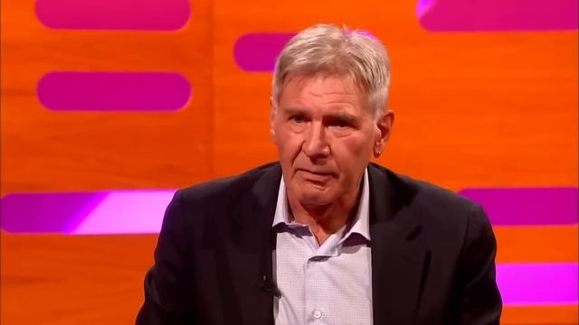 Anya Taylor-Joy Reveals Her Biggest Fear | Halloween Stories Marathon | The Graham Norton Show смотреть онлайн