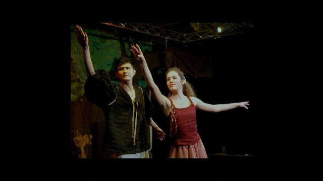 Only hope (cover) Bühnenmusik смотреть онлайн