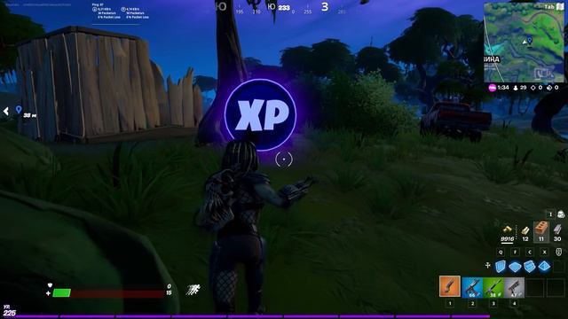 МОНЕТЫ ОПЫТА 8 НЕДЕЛИ 15 СЕЗОНА В ФОРТНАЙТ! МОНЕТЫ XP ФОРТНАЙТ! FORTNITE! КАРТА МОНЕТ 8 НЕДЕЛЯ смотреть онлайн