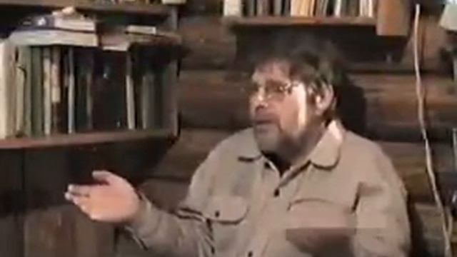 От нас это скрывали! Георгий Сидоров смотреть онлайн