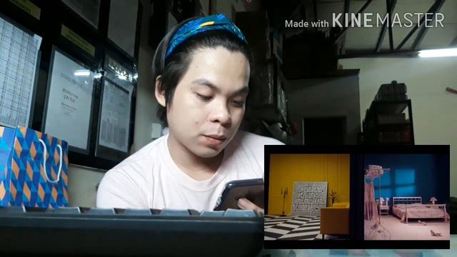 ALBA - ARA [Filipino Reaction Video]