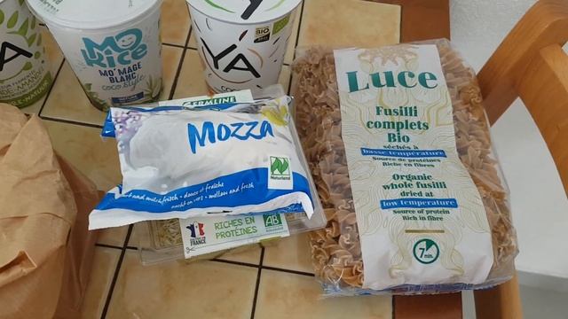 Дорогая Закупка на 70 евро. На что нам не жалко тратить деньги? Худеем по французский с Elena Franc смотреть онлайн